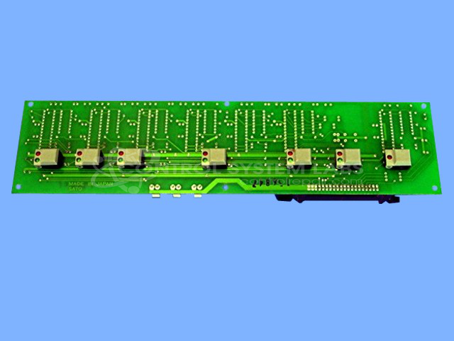 Photoelectric Controller Board