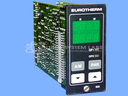 1/8 DIN Vertical Temperature Control