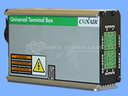 4 Output Universal Terminal Box