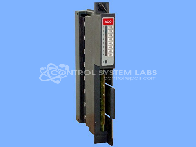 ACO Output Printed Circuit Board