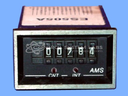 [71774] Panel Mount Omni Preset Counter