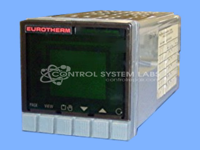 Single Loop Programmer Controller