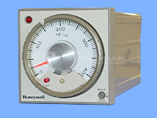 Dialapak High Limit Temperature Control