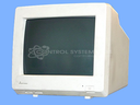 [71843] 14 inch Diamond Scan Color CRT Monitor