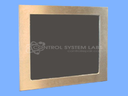 [71859] 17 inch Panel Mount Industrial Monitor