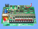 [71881] 10 Output Pulse Timer Board