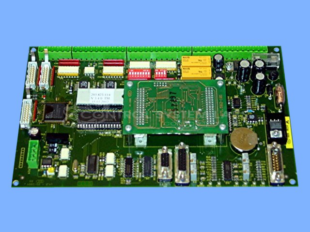 Control Board