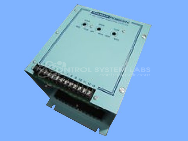 208V 25 Amp SCR Power Control 1 Phase