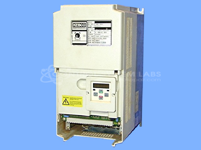 7.5HP 8.3KVA F4 Frequency Inverter