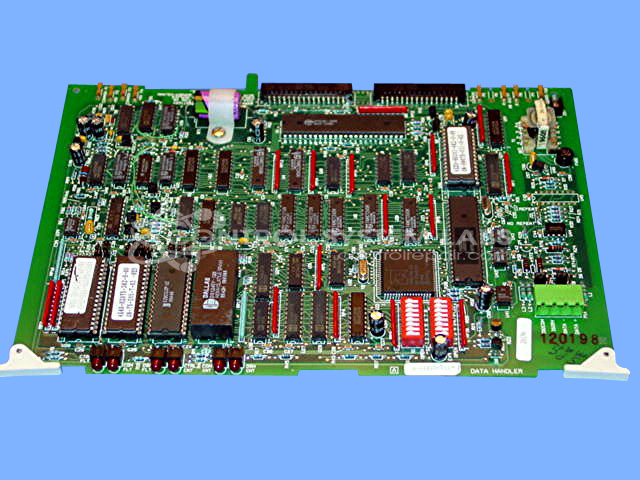 Maco 4000/6000 Data Handler Board