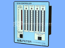 [72003] D154 4 Stage 0 to 40 foot Controller