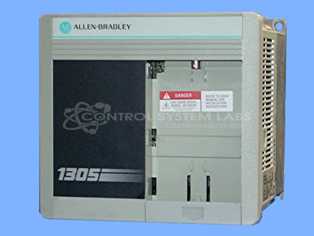 5HP 460V AC Drive