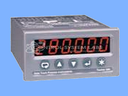 [72031] 1/8 DIN Horizontal Timer Counter with Dual Alarm