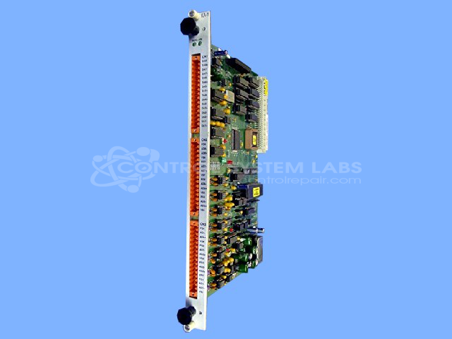 Control Board
