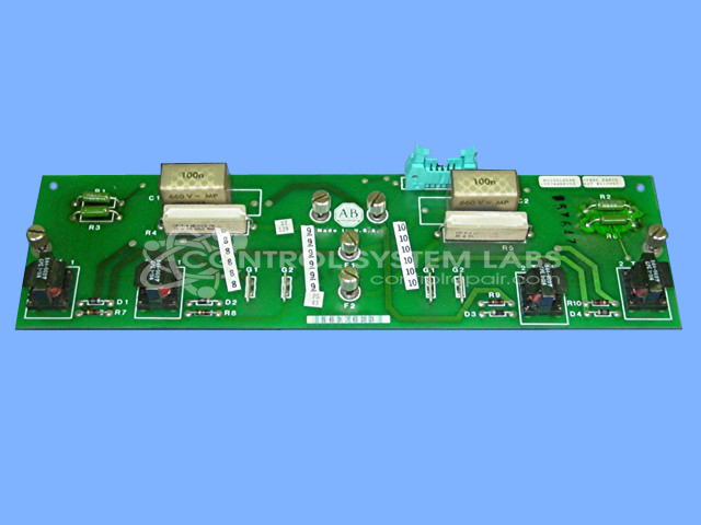 F/P Transformer Board