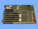 [72047] 286 Processor Motherboard