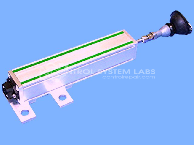 1kOhm Transducer (Resistance)