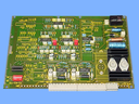 2 Channel Valve Driver Card