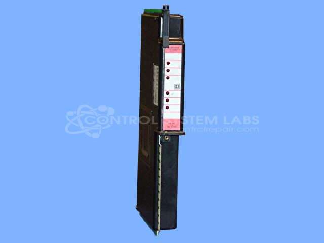 SY/Max Output Module 6 Point Isolated