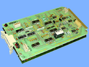 2 Board 6745 Logic Assembly