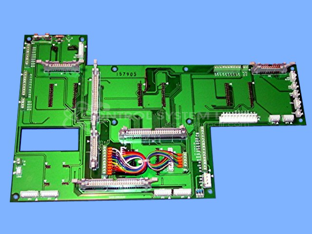 21I-MB Interconnect Panel