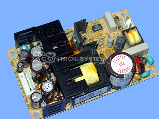 5/12/-12 Switching Power Supply 40 Watt