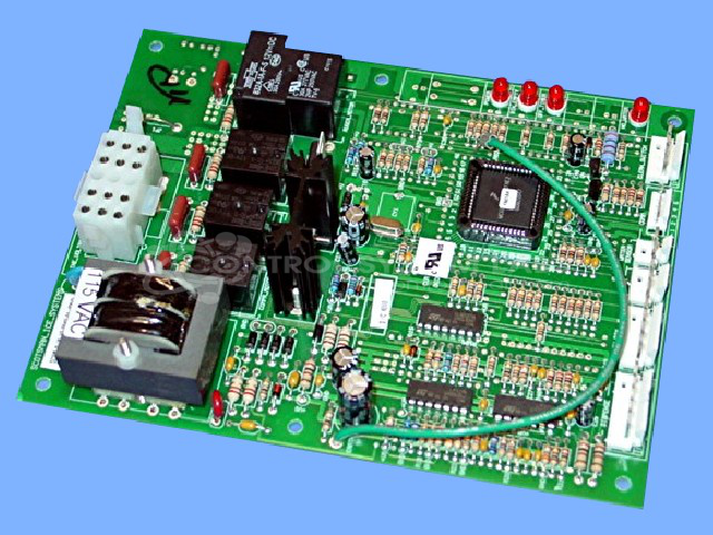 Ice / Water Machine Circuit Board