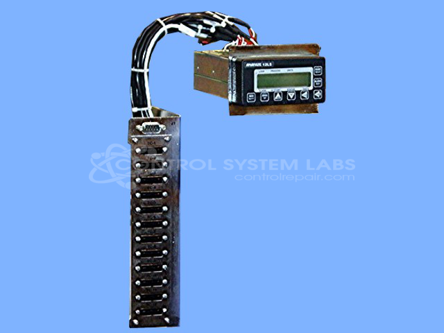 Process Control with Thermocouple Input