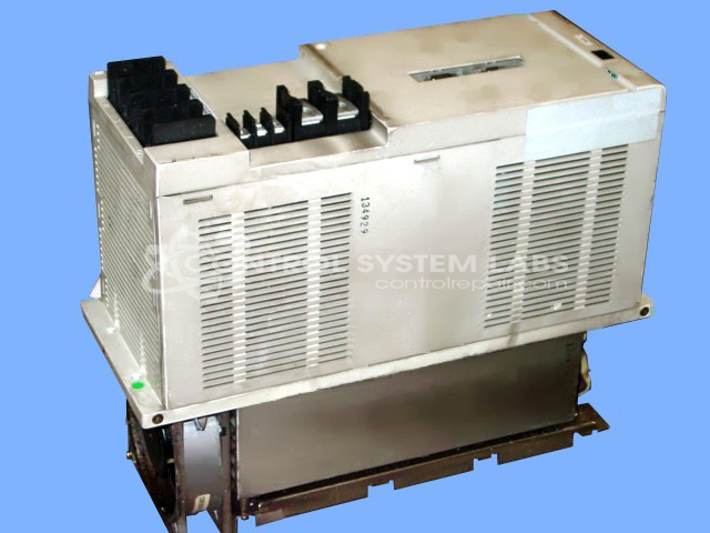 Machine Center Power Supply