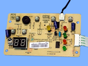 Air Conditioner Display Board