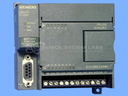 Simatic S7 CPU 222 AC / DC Relay
