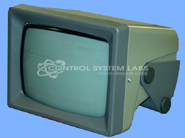 12 inch Monochrome Monitor BNC Input