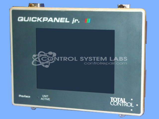 Quickpanel Jr. 5 inch STD Color LCD