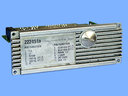 Hydraulic Valve Amplifier Control