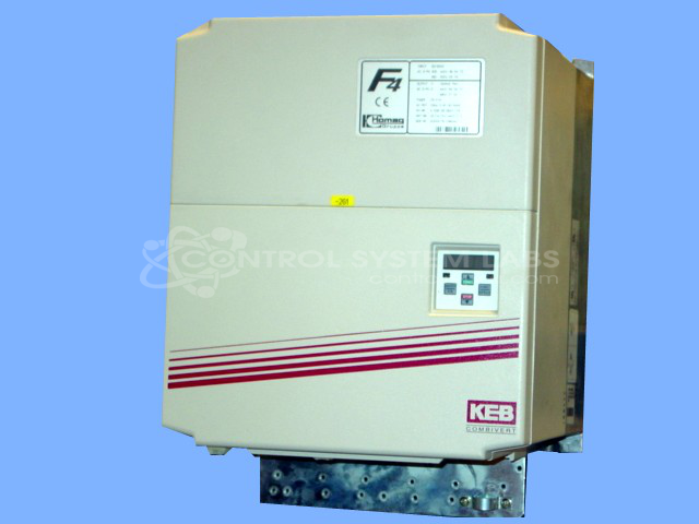 F4 440VAC 15KW AC Drive