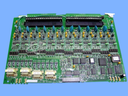 [72406] Maco 6500 Temperature Control Analog Input Board