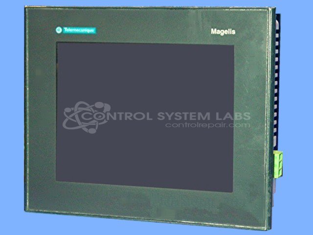 Magelis 5.7 inch Terminal Touchscreen