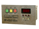 Life-Gard Temperature Controller