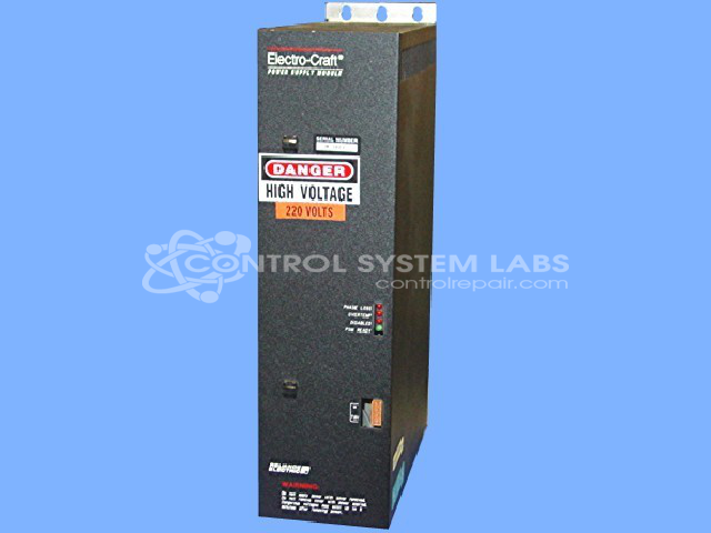 Industrial Power Supply Module