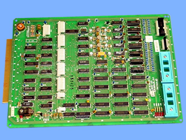 I/O Interface Board