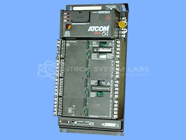 Atcom 64 Real Time Controller Base
