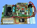4000 Control with Torque Option Card