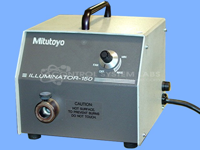 150 Watt Illuminator