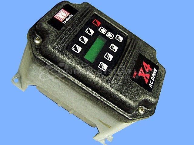 1 HP 460V AC Drive