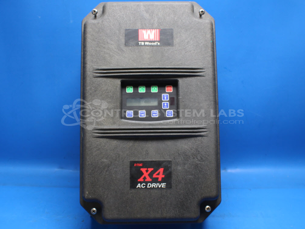 20 HP 460V AC Drive