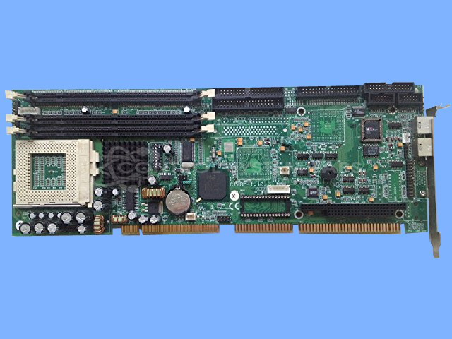 440BXx Picmg SBC with VGA / Audio / LAN