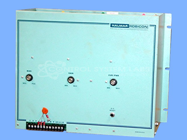 Power Controller 480V 180Amp