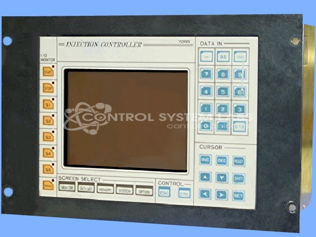 Injection Controller