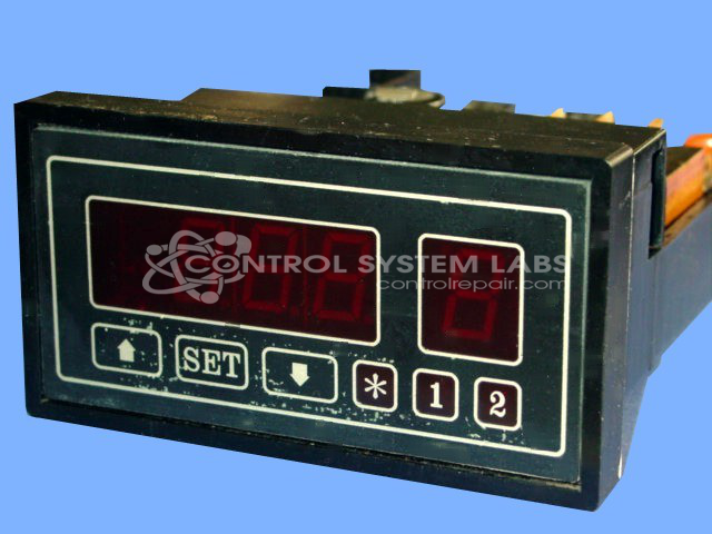 1/8 DIN Temperature Control Non Medical Use