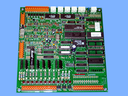 [72629] MCD-2002 Dryer CPU / Analog Assembly